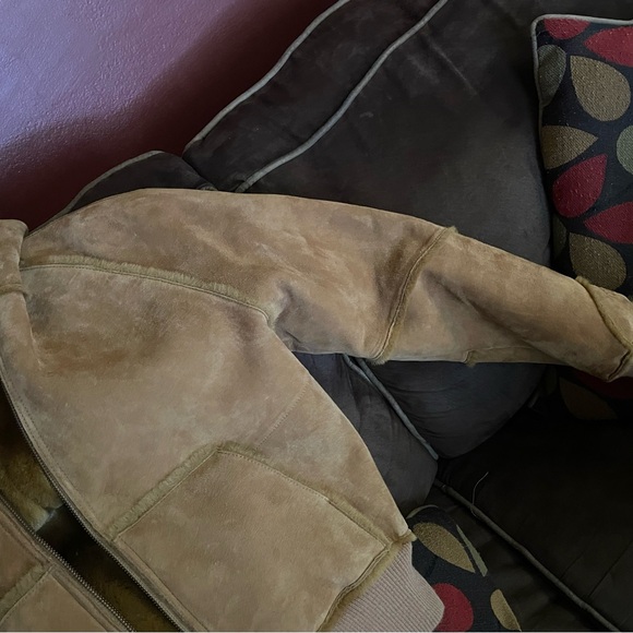 Ugg jacket - Picture 2 of 10